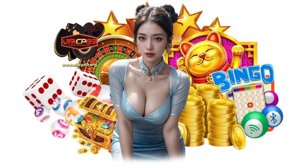 ufacp89 เว็บไซต์ออนไลน์ชื่อดัง สร้างรางวัลได้ง่ายโบนัสออก